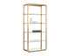 Ambretta Bookcase - Large