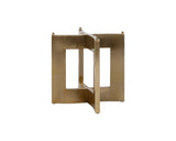 Lianne Dining Table Base - stylish dining tables for gatherings | Image 1 | InSTYLE Home & Rugs