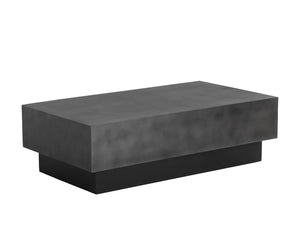 Blakely Coffee Table - modern design for any room | Image 4 | InSTYLE Home & Rugs