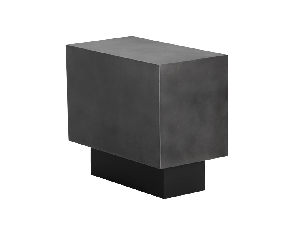 Blakely Side Table - functional design with style | Image 4 | InSTYLE Home & Rugs