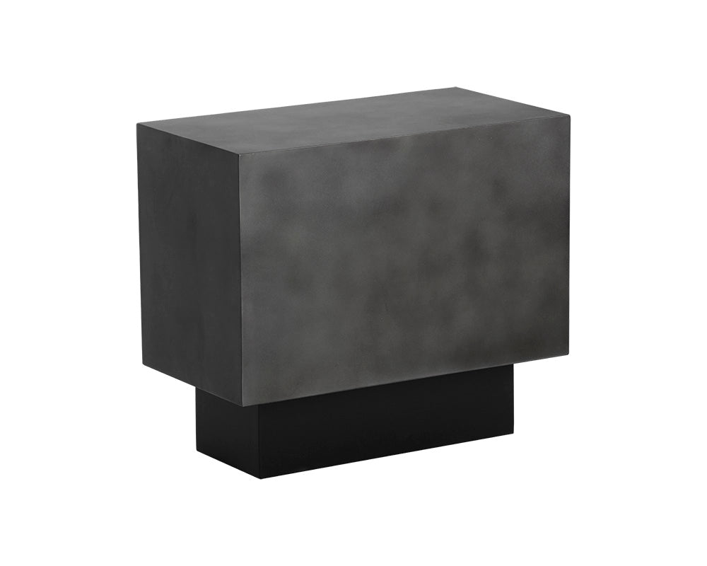 Blakely Side Table - functional design with style | Image 5 | InSTYLE Home & Rugs
