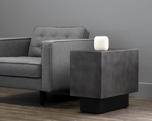 Blakely Side Table - functional design with style | Image 3 | InSTYLE Home & Rugs