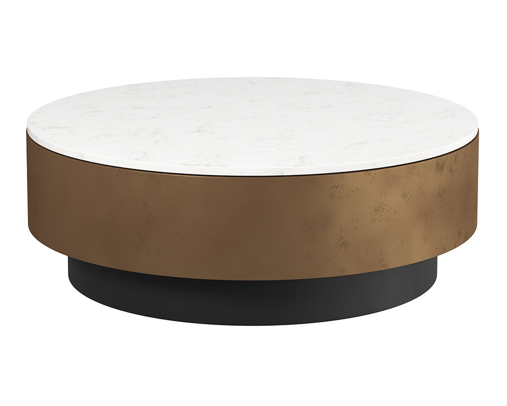 Zelda Coffee Table - functional centerpieces for homes | Image 7 | InSTYLE Home & Rugs