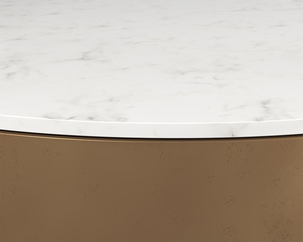 Zelda Coffee Table - functional centerpieces for homes | Image 8 | InSTYLE Home & Rugs