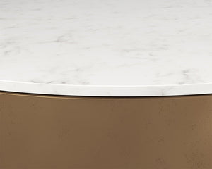 Zelda Coffee Table - functional centerpieces for homes | Image 8 | InSTYLE Home & Rugs