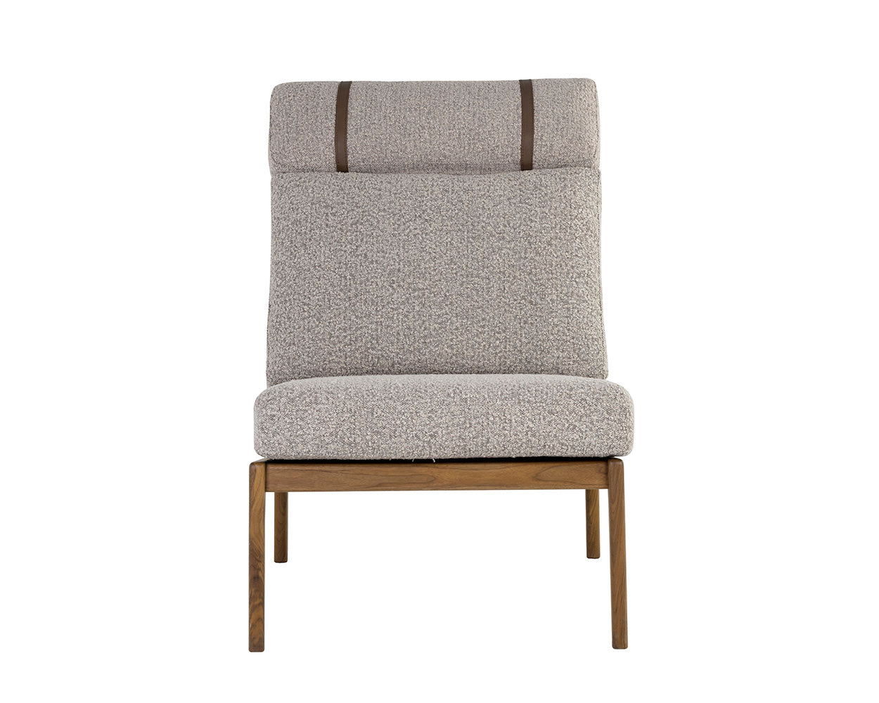 Elanor Lounge Chair - comfortable chairs for relaxation | Image 3 | InSTYLE Home & Rugs