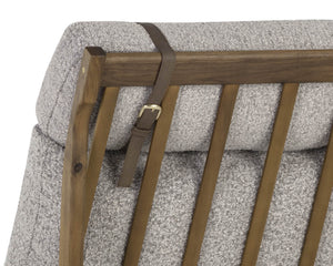 Elanor Lounge Chair - comfortable chairs for relaxation | Image 7 | InSTYLE Home & Rugs