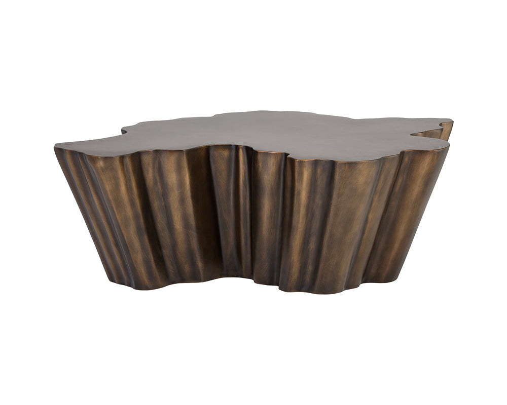 Lynx Coffee Table - stylish tables for living rooms | Image 5 | InSTYLE Home & Rugs