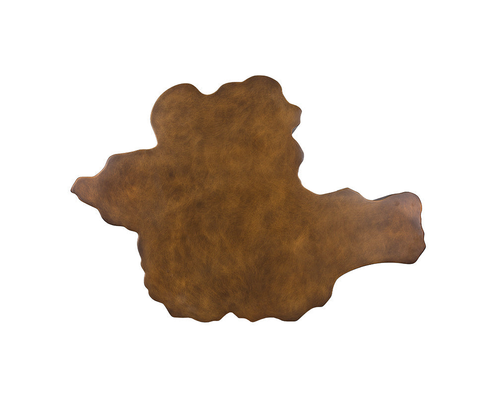 Lynx Coffee Table - stylish tables for living rooms | Image 5 | InSTYLE Home & Rugs