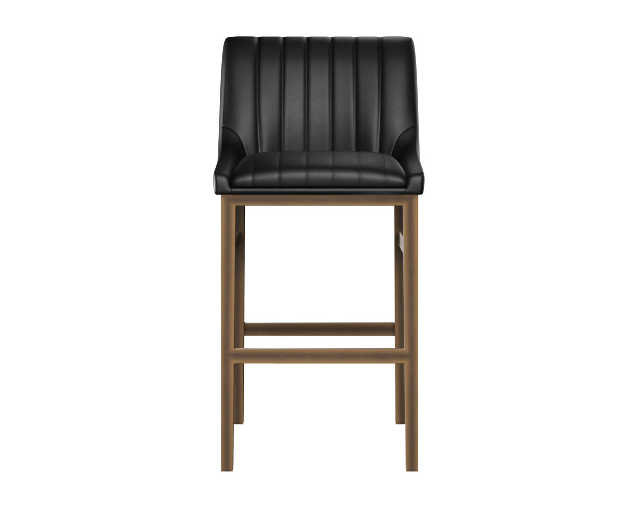 Halden Barstool - modern bar seating with style | Image 21 | InSTYLE Home & Rugs