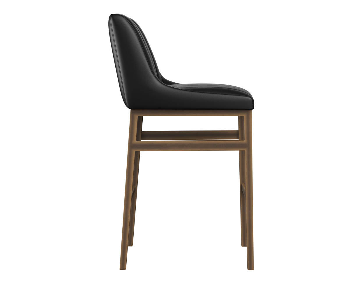 Halden Barstool - modern bar seating with style | Image 22 | InSTYLE Home & Rugs