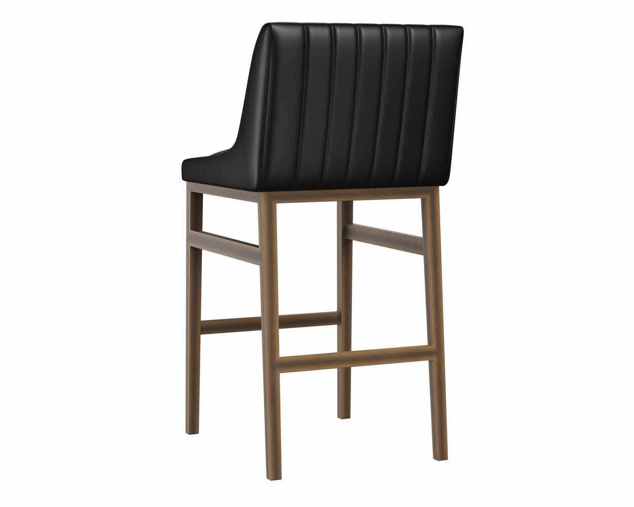 Halden Barstool - modern bar seating with style | Image 23 | InSTYLE Home & Rugs