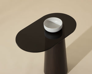 Lamont Side Table - functional design with style | Image 6 | InSTYLE Home & Rugs