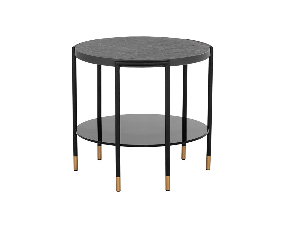 Zuma Side Table - functional tables for gardens | Image 5 | InSTYLE Home & Rugs