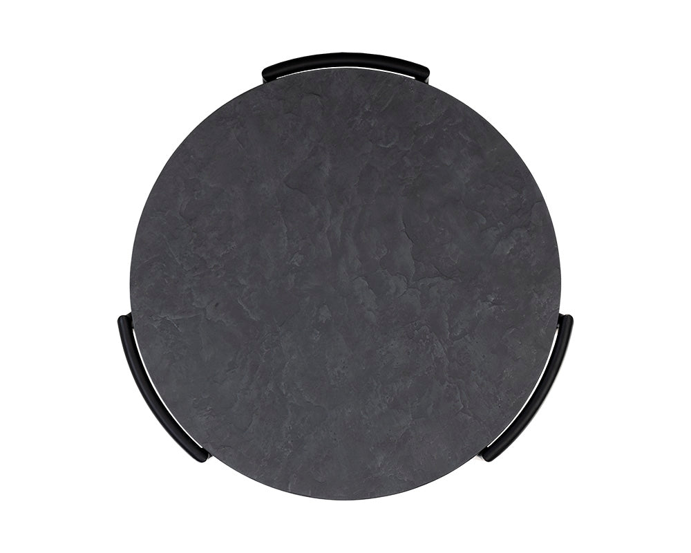 Zuma Side Table - functional tables for gardens | Image 6 | InSTYLE Home & Rugs