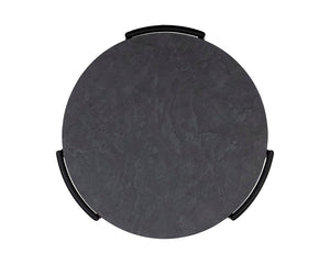 Zuma Side Table - functional tables for gardens | Image 6 | InSTYLE Home & Rugs