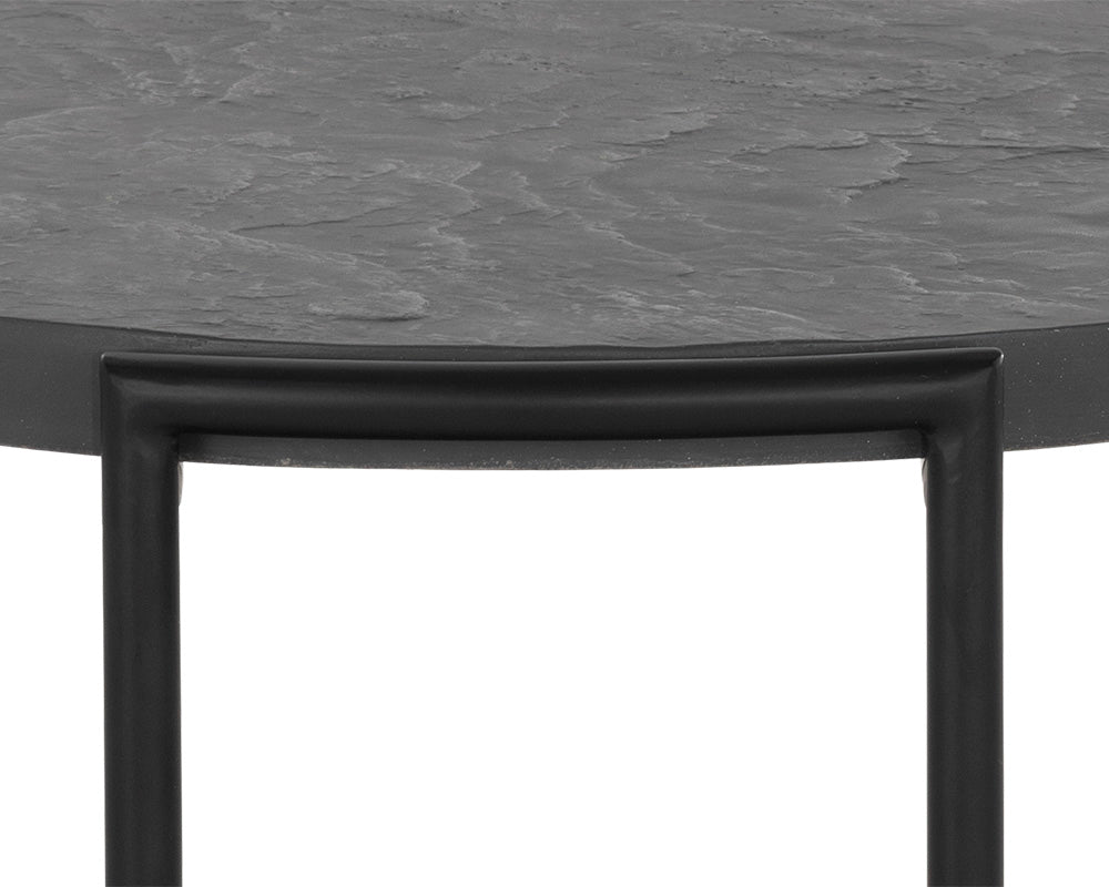 Zuma Side Table - functional tables for gardens | Image 8 | InSTYLE Home & Rugs