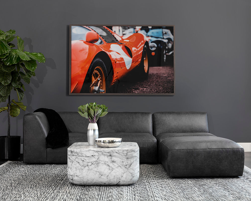 Strut Coffee Table - modern design for any room | Image 3 | InSTYLE Home & Rugs
