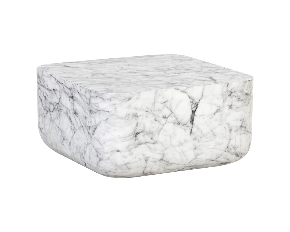 Strut Coffee Table - modern design for any room | Image 4 | InSTYLE Home & Rugs