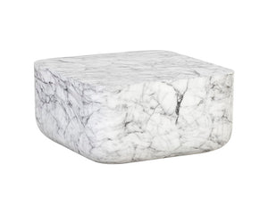 Strut Coffee Table - modern design for any room | Image 4 | InSTYLE Home & Rugs