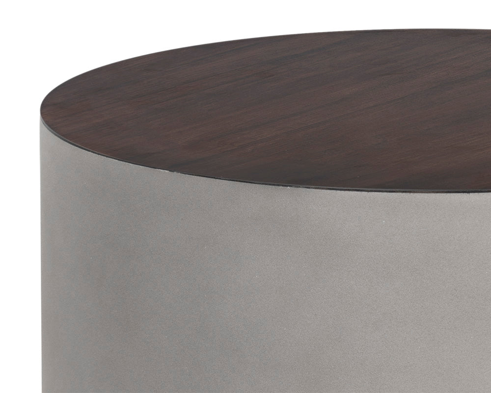 Diaz End Table - sturdy tables for outdoor spaces | Image 6 | InSTYLE Home & Rugs