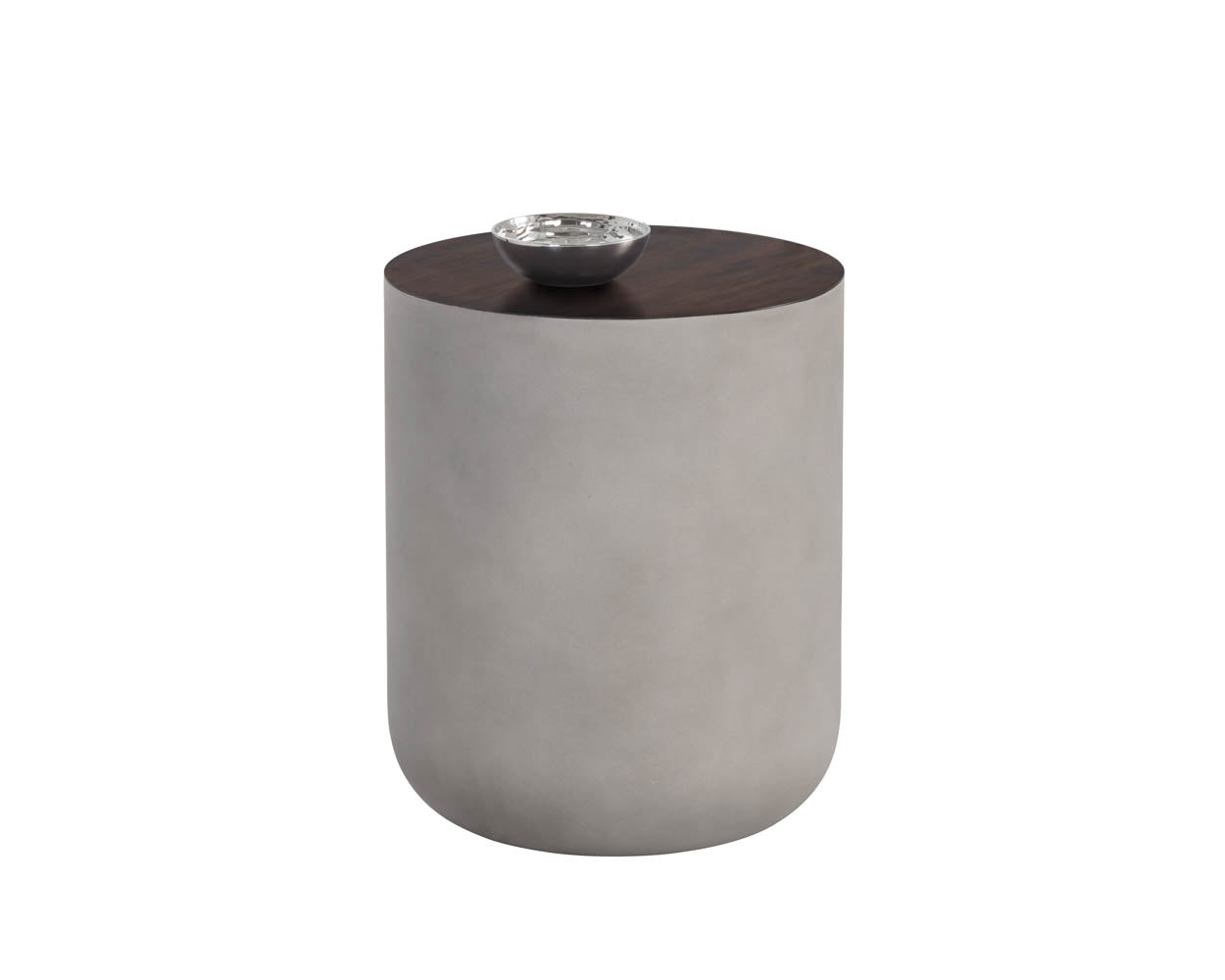 Diaz End Table - sturdy tables for outdoor spaces | Image 1 | InSTYLE Home & Rugs