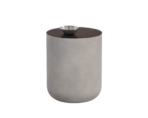 Diaz End Table - sturdy tables for outdoor spaces | Image 1 | InSTYLE Home & Rugs