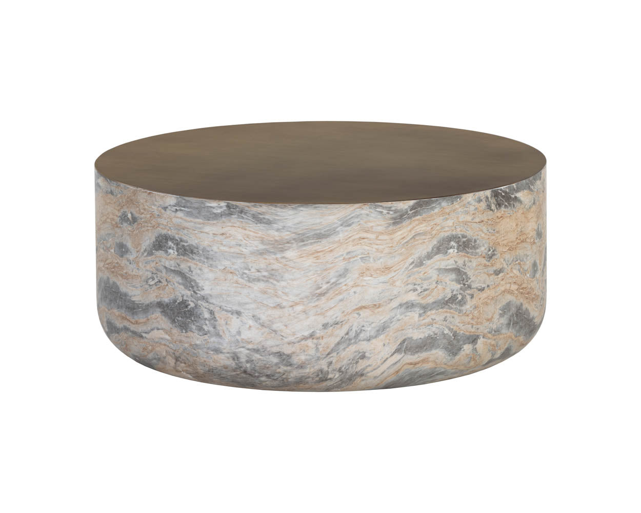Diaz Coffee Table - functional centerpieces for homes | Image 5 | InSTYLE Home & Rugs