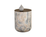 Diaz End Table - perfect for patio accents | Image 1 | InSTYLE Home & Rugs