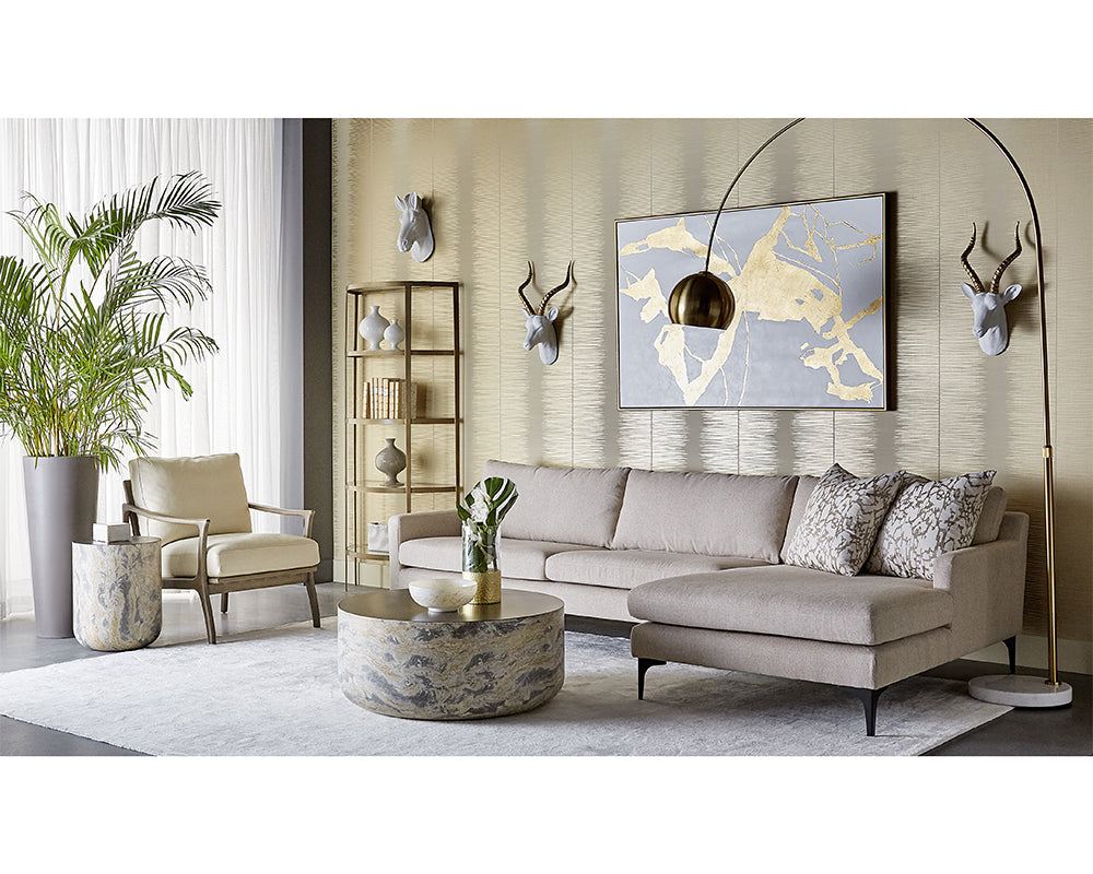 Diaz End Table - perfect for patio accents | Image 4 | InSTYLE Home & Rugs