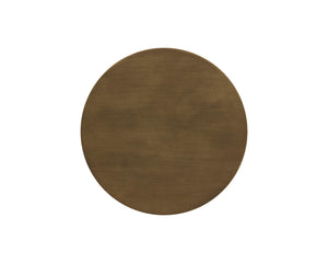 Diaz End Table - perfect for patio accents | Image 6 | InSTYLE Home & Rugs