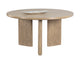 Giulietta Dining Table - 55" - Round