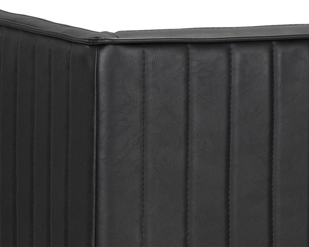 Batavia Armchair - stylish lounge chairs for any room | Image 8 | InSTYLE Home & Rugs