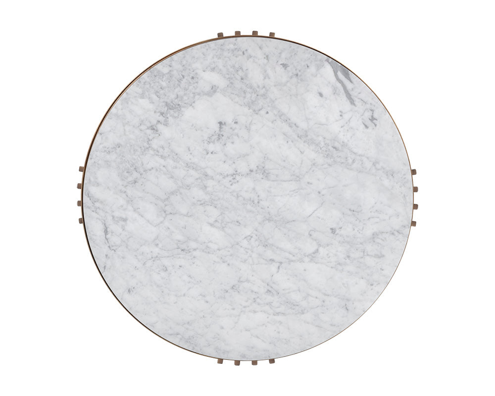 Naxos Coffee Table - functional centerpieces for homes | Image 4 | InSTYLE Home & Rugs