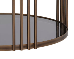 Naxos Coffee Table - functional centerpieces for homes | Image 6 | InSTYLE Home & Rugs