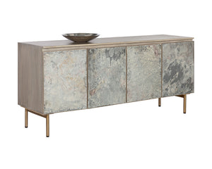Mirabelli Sideboard - sleek sideboards for storage | Image 1 | InSTYLE Home & Rugs