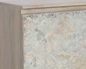 Mirabelli Sideboard - sleek sideboards for storage | Image 5 | InSTYLE Home & Rugs