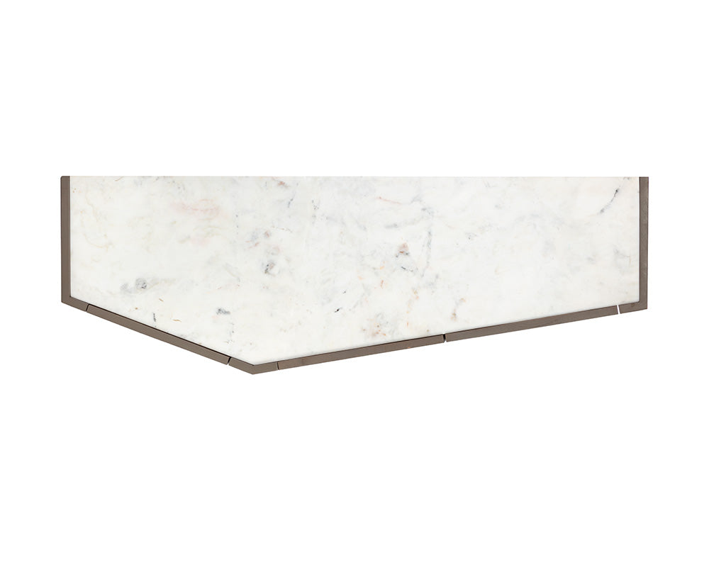 Simmons Sideboard - sleek sideboards for storage | Image 5 | InSTYLE Home & Rugs