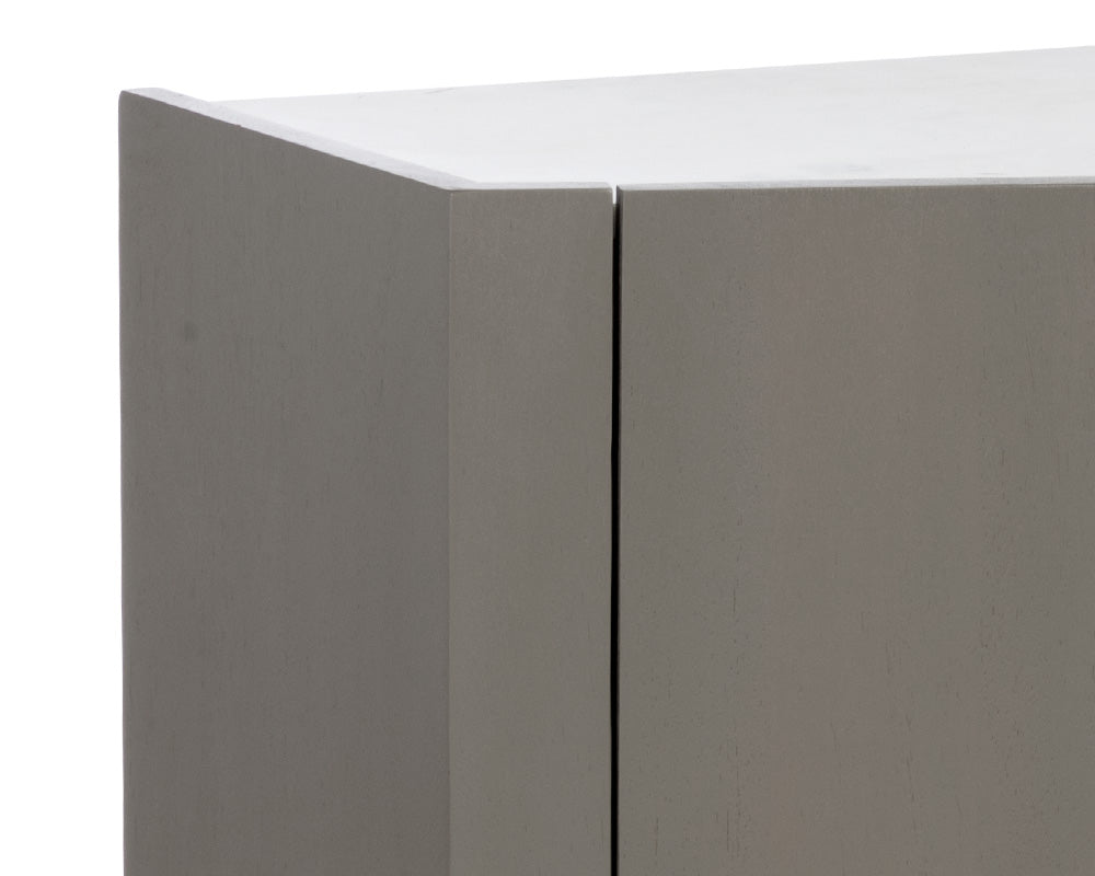 Simmons Sideboard - sleek sideboards for storage | Image 6 | InSTYLE Home & Rugs