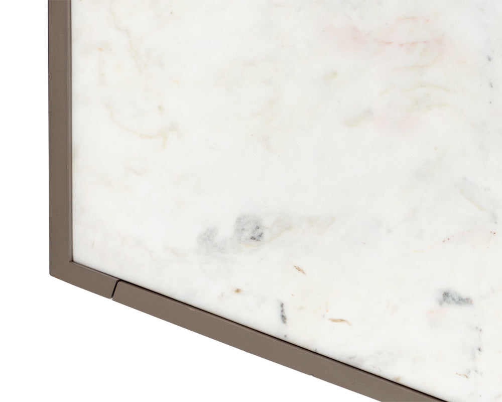 Simmons Sideboard - sleek sideboards for storage | Image 7 | InSTYLE Home & Rugs