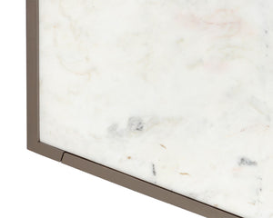 Simmons Sideboard - sleek sideboards for storage | Image 7 | InSTYLE Home & Rugs