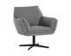 Florelle Swivel Lounge Chair