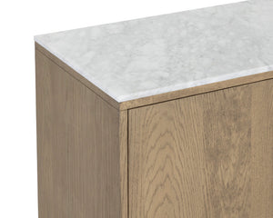 Briar Sideboard - perfect for living room storage | Image 14 | InSTYLE Home & Rugs