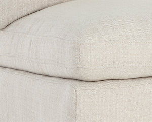 Glenrose Wheeled Dining Chair - comfortable dining experience | Image 11 | InSTYLE Home & Rugs