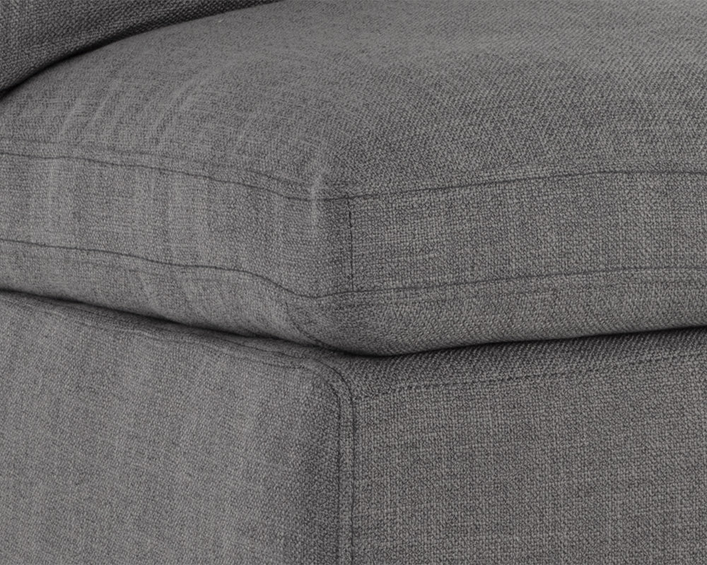 Glenrose Wheeled Dining Chair - comfortable dining experience | Image 16 | InSTYLE Home & Rugs