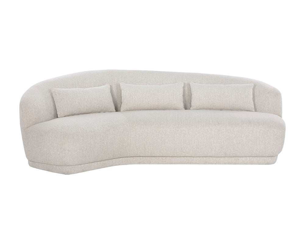 Soraya Sofa - comfortable sofas for modern living | Image 5 | InSTYLE Home & Rugs