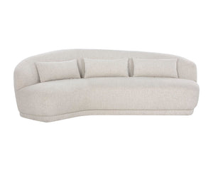 Soraya Sofa - comfortable sofas for modern living | Image 5 | InSTYLE Home & Rugs