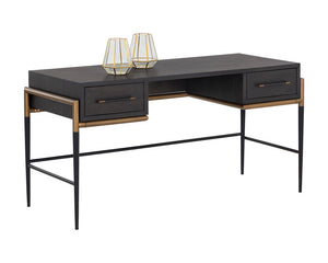 Weldrick Desk - stylish desks for modern spaces | Image 1 | InSTYLE Home & Rugs