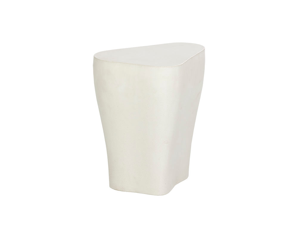 Dali End Table - sturdy tables for outdoor spaces | Image 5 | InSTYLE Home & Rugs