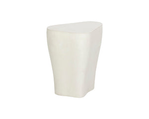 Dali End Table - sturdy tables for outdoor spaces | Image 5 | InSTYLE Home & Rugs